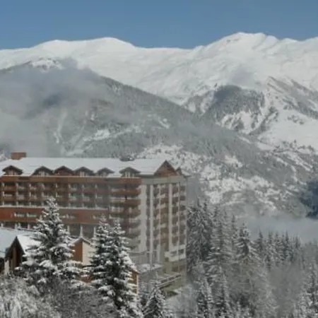 Bel 3 Pieces A 1650, Parking Couvert, Animaux Acceptes - Fr-1-514-34 Courchevel