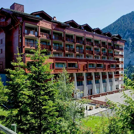Apartment Bel 3 Pieces A 1650, Parking Couvert, Animaux Acceptes - Fr-1-514-34